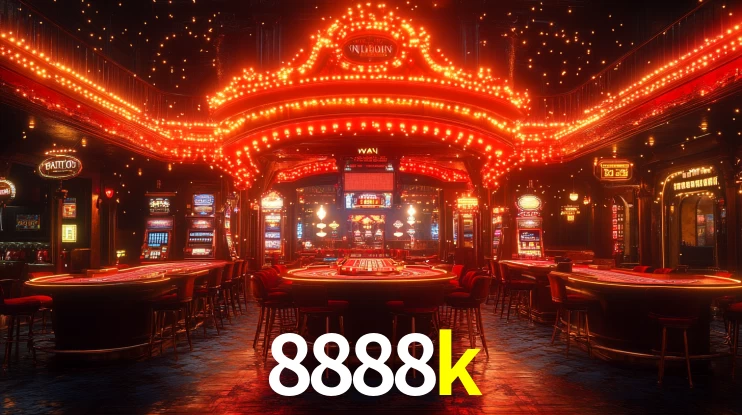 Apostas Esportivos 8888k
